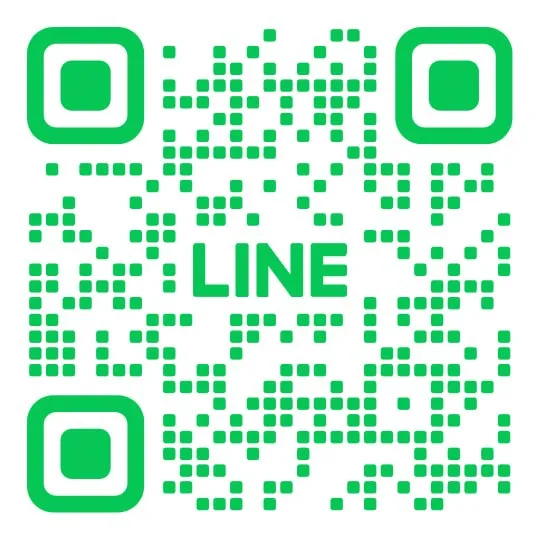 QR Code เพิ่มเพื่อน ยู ฟ่า 168 Line Official